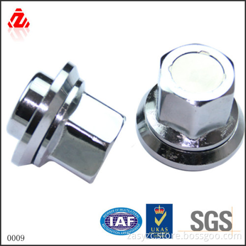 Hub Nut